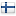 jungelparty.com server is located in Finland